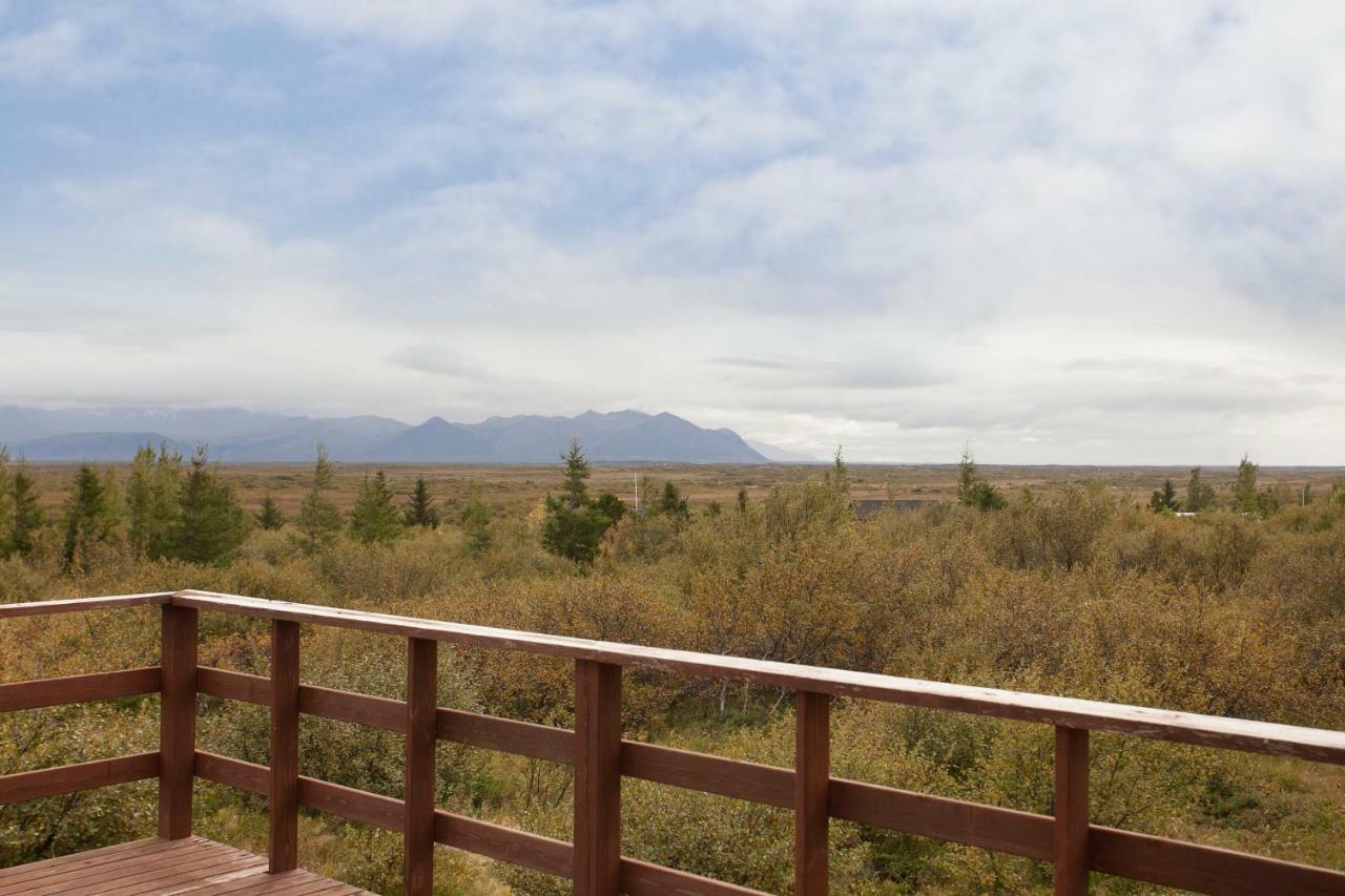 Mulakot Cosy Cabins Боргарнес Экстерьер фото